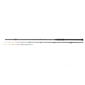  Nevis Feeder Barcă de Râu 2,70m XXH 100-300gr 2+2 segmente Lansetă Feeder