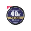 Daiwa Saltiga Nylon Leader Átlátszó 0,78mm 50m Előkezsinór