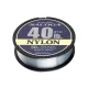 Daiwa Saltiga Nylon Leader Átlátszó 0,91mm 50m Előkezsinór