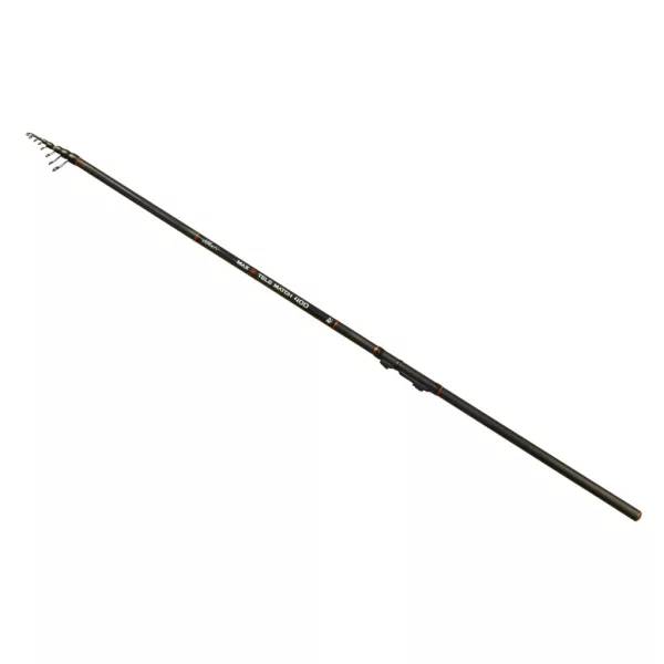 Carp Expert Max2 4,00m 5-25gr 4 Piese Lansetă Telematch