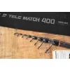Carp Expert Max2 4,00m 5-25gr 4 Piese Lansetă Telematch