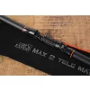 Carp Expert Max2 4,00m 5-25gr 4 Piese Lansetă Telematch