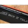 Carp Expert Max2 4,00m 5-25gr 4 Piese Lansetă Telematch