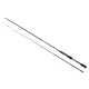 Wizard Perch Blade UL 2,10m 0,5-3gr Lansetă de spinning din 2 piese
