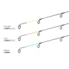 Delphin Vârf CARBON pentru LEGIA feeder II / 80g Medium