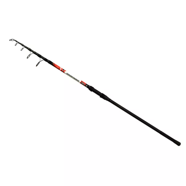 Carp Expert Distance Telecarp 3,60m 3,50lb 6 Piese Lansetă Telescopică