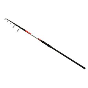   Carp Expert Distance Telecarp 3,90m 3,50lb 6 Piese Lansetă Telescopică