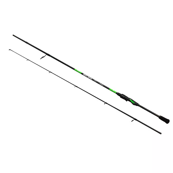 Wizard MXT Spin 2 piese 2,40m 30-60gr Lansetă de spinning