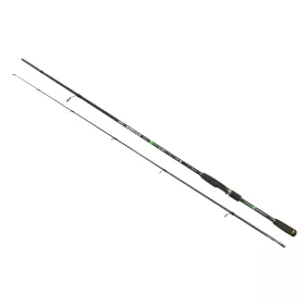 Wizard Norvion 2,40m 10-30gr Lansetă de Spinning 2 piese