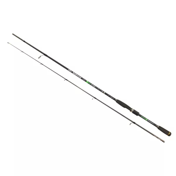 Wizard Norvion 2,40m 10-30gr Lansetă de Spinning 2 piese