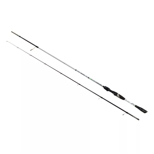 Wizard Dravon 2,28m 5-21gr 2 piese Lansetă de spinning