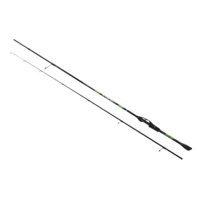 Wizard Power Sense 2,10m 4-26gr 2 részes Pergető bot