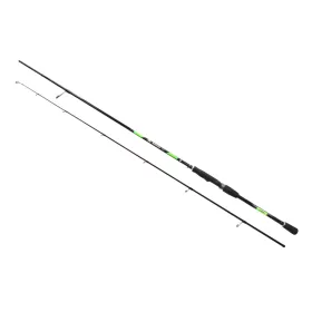 Wizard Bastion 2,10m 6-25gr 2 részes Pergető Bot