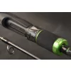 Wizard Spin Blade Elite 2,40m 10-30gr Lansetă de Spinning din 2 Bucăți
