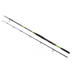   Wizard Vertic Guide 2,10m 50-150gr Lansetă de pescuit la somn din 2 bucăți