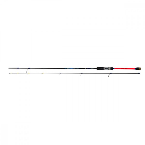 L&K Proguide Spinning 198cm Heavy - Spinning - 2 Lansete de spinning