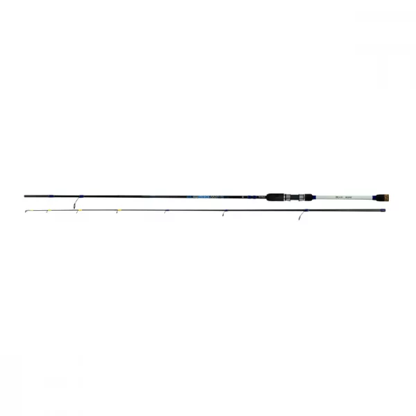 L&K Proguide Spinning 220cm Light - Spinning - 2 Lansete de spinning