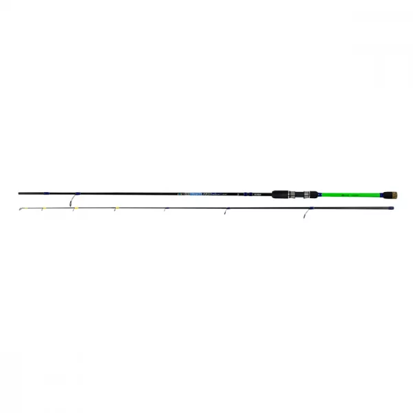 L&K Proguide Spinning 220cm Medium light - Spinning - 2 Lansete de spinning