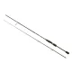Wizard Active Skill 2,10m 7-38gr 2 Bucăți Lansetă de Spinning Medium