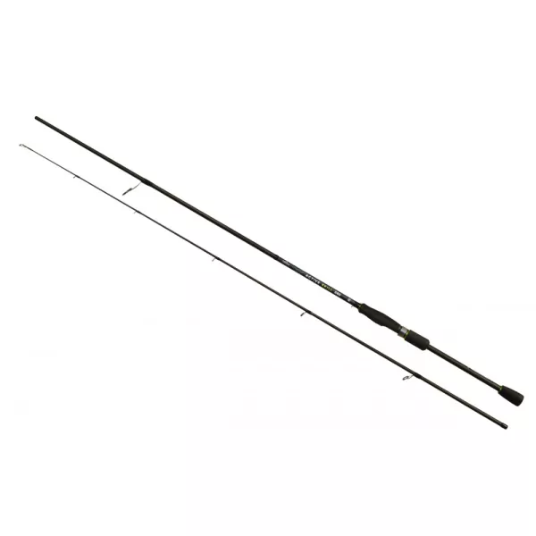 Wizard Active Skill 2,40m 7-38gr 2 Bucăți Lansetă de Spinning Medium