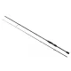 Wizard Active Skill 2,40m 7-38gr 2 Bucăți Lansetă de Spinning Medium