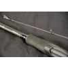 Wizard Active Skill 2,40m 7-38gr 2 Bucăți Lansetă de Spinning Medium