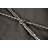 Wizard Active Skill 2,40m 7-38gr 2 Bucăți Lansetă de Spinning Medium
