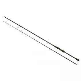   Wizard Active Skill 2,70m 7-38gr 2 Bucăți Lansetă de Spinning Medium