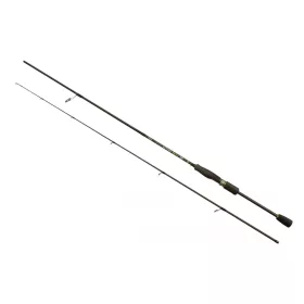   Wizard Active Skill 2,10m 12-65gr 2 Bucăți Lansetă de Spinning Medium Heavy