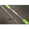 Wizard Bokor Spin 2,12m 7-25gr Lansetă de spinning din 2 piese