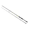 Wizard Bokor Spin 2,32m 10-30gr Lansetă de spinning din 2 piese