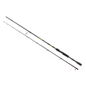   Wizard Bokor Spin 2,32m 10-30gr Lansetă de spinning din 2 piese