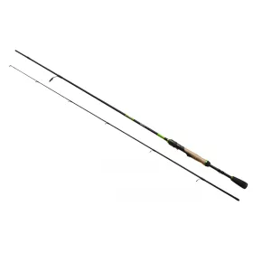   Wizard Micro Jig 2,25m 3-15gr Lansetă de spinning din 2 piese