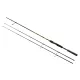 Wizard Pro Spin 2,10m 7-21/10-30gr Lansetă de spinning din 1+2 piese