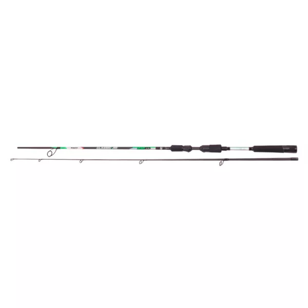 Wizard Classic Jig Spinning 210cm 10-30gr - Spinning - 2 Lansete de spinning