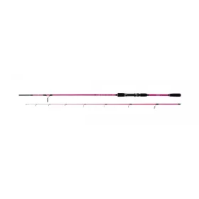 Lanseta Wizard Pink Spin 30-60G 2.40M
