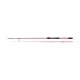 Lanseta Wizard Pink Spin 30-60G 2.40M