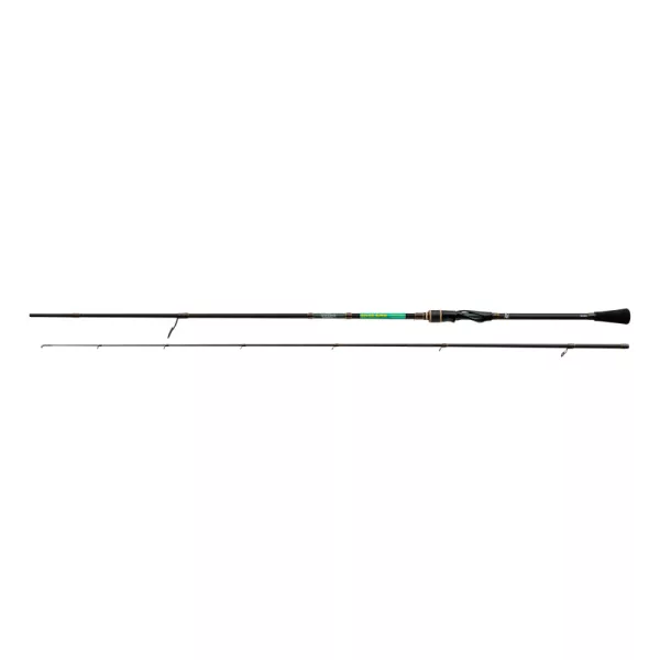 Wizard Edge Spin 2,65m 12-36g Lansetă de spinning din 2 bucăți
