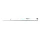 Wizard Edge Spin 2,65m 12-36g Lansetă de spinning din 2 bucăți