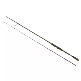   Wizard Senso Feel 2,25m 5-28gr Lansetă de Spinning din 2 Bucăți