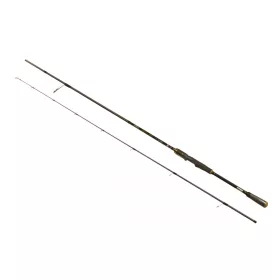   Wizard Senso Feel 2,45m 5-28gr Lansetă de Spinning din 2 Bucăți
