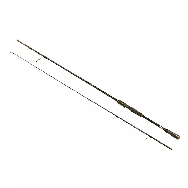 Wizard Senso Feel 2,25m 12-56gr Lansetă de Spinning din 2 Bucăți