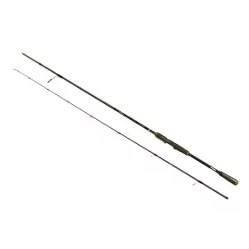   Wizard Senso Feel 2,25m 15-72gr Lansetă de Spinning din 2 Bucăți