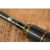 Wizard Senso Feel 2,25m 15-72gr Lansetă de Spinning din 2 Bucăți