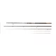 CARP EXPERT MAX2 FEEDER LIGHT BOT 3.3M - Lansetă de feeder