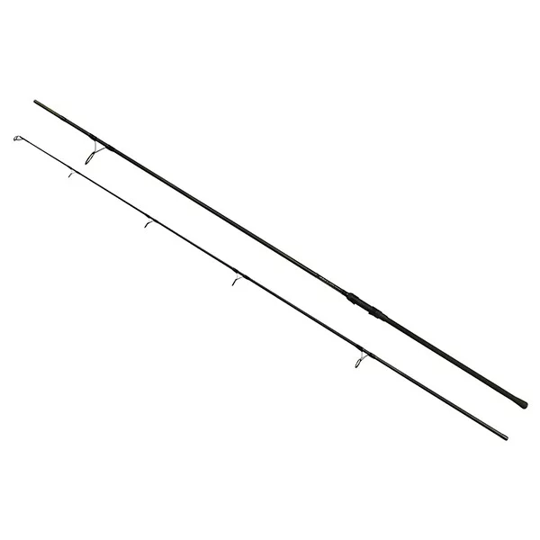 The One Lcx Pro 3,90m 3lb 2 Piese Lansetă de Crap Bojlis