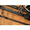 The One Lcx Pro 3,90m 3lb 2 Piese Lansetă de Crap Bojlis