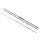 The One Lcx Pro 3,60m 3lb 3 Piese Lansetă de Crap Bojlis