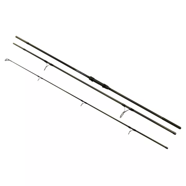 The One Lcx Pro 3,90m 3lb 3 Piese Lansetă de Crap Bojlis