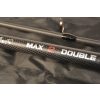 Carp Expert Max2 Lansetă Vârf Dublu 3,90 3lb Lansetă de boilie 3+1+2 Bucăți